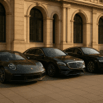 Najlepsze auta dla miłośników luksusu