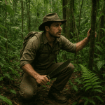 Co to jest las deszczowy i jak w nim przeżyć