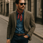 Jak dodać charakteru prostym zestawom