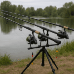Jak wybrać najlepszy stojak na wędki