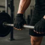 Jak poprawić chwyt przy ciężkich ćwiczeniach