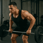 Jak trenować, aby poprawić sylwetkę typu V