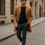 Najlepsze sposoby na stylowe noszenie sneakersów