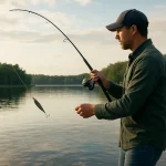 Jak podnieść skuteczność jigowania