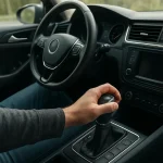 Jak jeździć autem z automatem, żeby przedłużyć jego żywotność