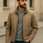 Jak wybrać kurtkę przejściową