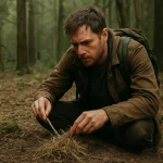 Co zrobić, gdy skończy ci się jedzenie