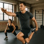 Najlepsze techniki rozgrzewki