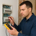 Jak sprawdzić, czy instalacja elektryczna jest bezpieczna