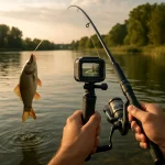 Jak odpowiednio nagrać wędkarskie filmy GoPro