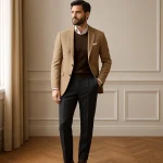 Jak tworzyć eleganckie, ale wygodne outfity