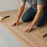 Najlepsze sposoby na układanie paneli bezbłędnie