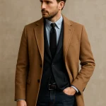 Męskie stylówki, które nigdy nie wychodzą z mody