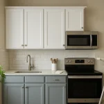 Jak odnowić kuchnię bez wymiany mebli