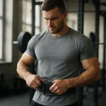 Jak wybrać najlepszy pas treningowy