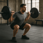 Jak zwiększyć siłę nóg bez ciężkich maszyn