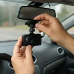 Jak dobrać odpowiednią kamerę samochodową
