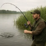 Jak radzić sobie z zaczepami w zaczepowym łowisku