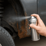 Jak zabezpieczyć samochód przed korozją