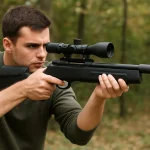 Najciekawsze zastosowania broni pneumatycznej