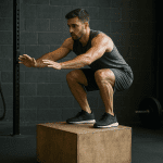 Jak trenować, żeby poprawić skoczność