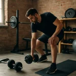 Jak zbudować domową siłownię z niskim budżetem