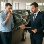 Jak uniknąć błędów podczas kupna auta z komisu