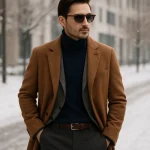 Stylowe zimowe połączenia, które dodają klasy