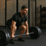 Jak poprawić technikę martwego ciągu