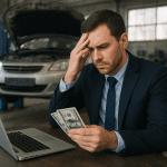 Jak radzić sobie z wysokimi kosztami serwisu