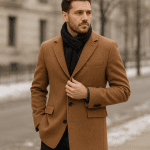 Jak wybrać idealny płaszcz zimowy