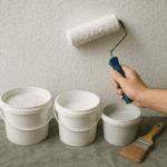 Najlepsze farby strukturalne i ich zastosowania