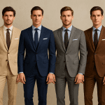 Proste zasady dopasowania kolorów do okazji