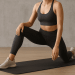 Jak zwiększyć zakres ruchu w biodrach