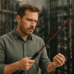 Jak ocenić jakość nowej wędki przed zakupem