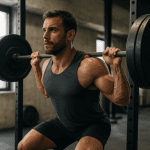 Jak budować masę mięśniową na deficycie kalorii