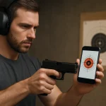 Najlepsze aplikacje treningowe dla strzelców