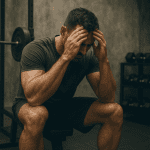 Jak wytrzymać ciężkie treningi mentalnie