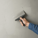 Jak zrobić gładź bez smug