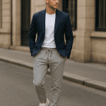 Jak łączyć elegancję ze sportowym stylem