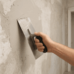 Jak wybrać odpowiedni tynk do mieszkania