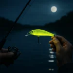 Jak wybierać woblery na nocne łowienie