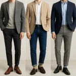 Jak dobierać skarpetki do stylizacji