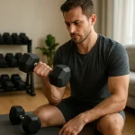 Gdzie kupić dobre hantle do domu