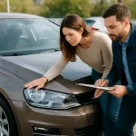 Jak kupować auto od prywatnego sprzedawcy