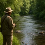 Jak rozpoznać, że miejsce jest „rybne”