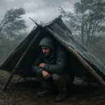 Gdzie uciekać przed wichurą