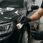 Co warto wiedzieć o ceramicznej ochronie lakieru