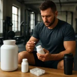 Co warto suplementować w aktywnym trybie życia