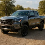 Co kupić zamiast SUV-a, jeśli chcesz coś bardziej męskiego